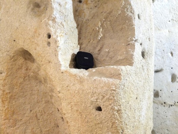 matera speaker 2