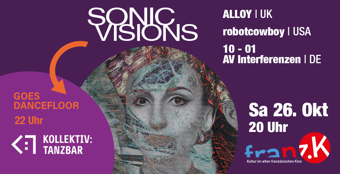 Sonic Visions promo pic